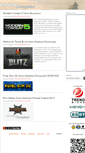 Mobile Screenshot of cheatingdownload.com